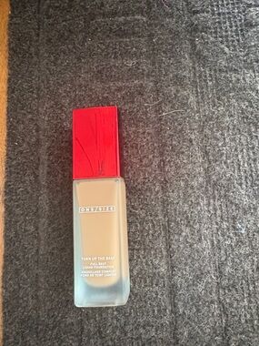 ONE/SIZE Turn Up The Base Liquid Foundation in Beige with